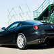 Illustration for article titled The Ferrari 599’s Archways of Aerodynamics